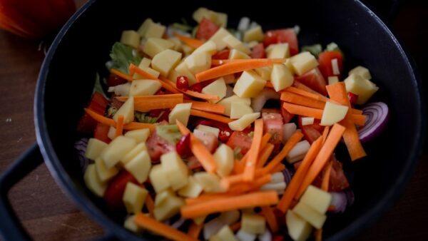 Delicious Vermicelli Recipes for Every Occasion